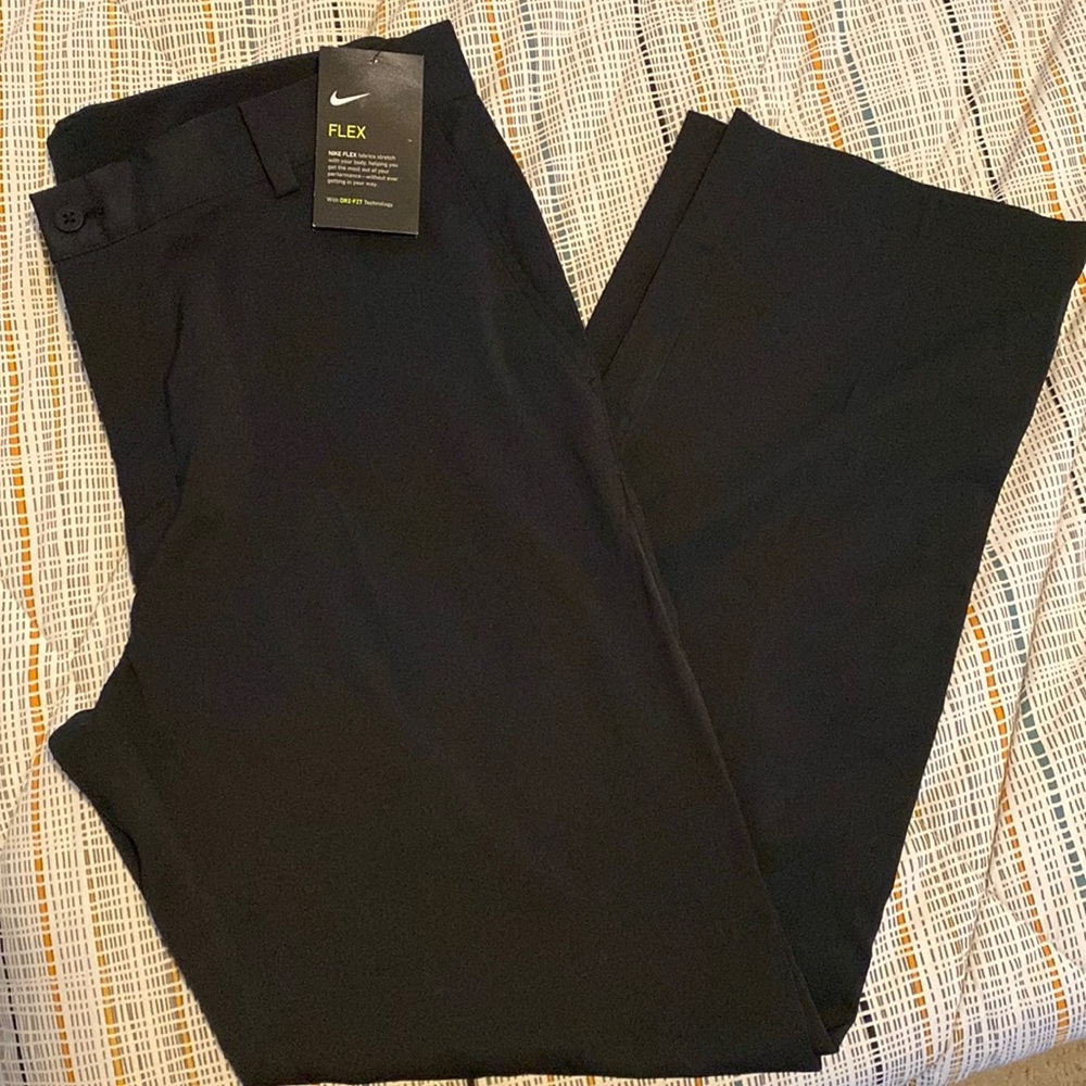 Nike Flex Mens Golf Pant, 34 x 30